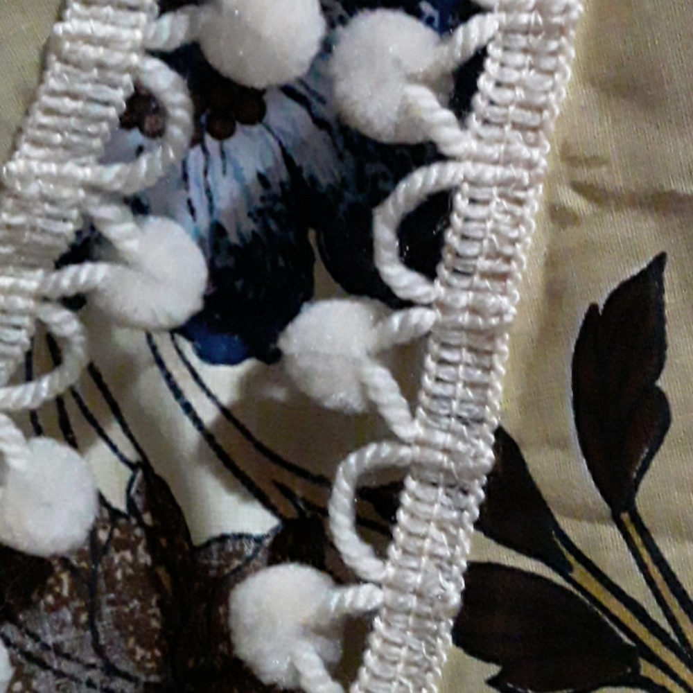 Vintage[1981] Tablecloth - Picture 5 of 8
